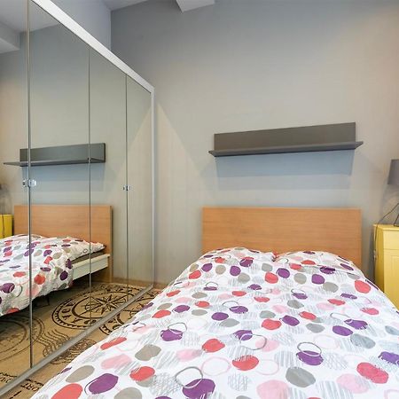 The Essence Of Lodz Apartment ภายนอก รูปภาพ